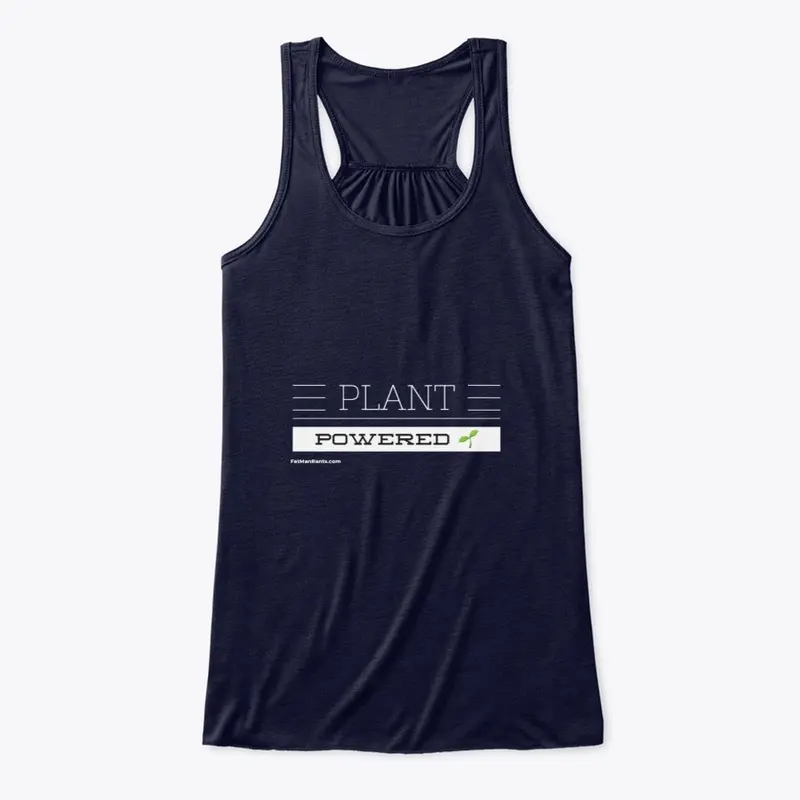 Plant Powered