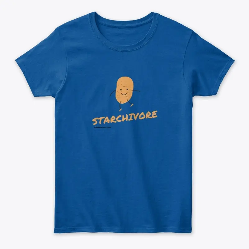 Starchivore