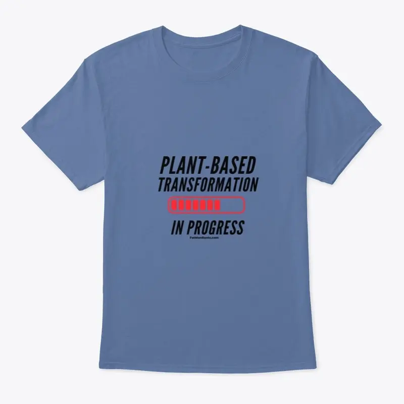 Plant-Based Transformation