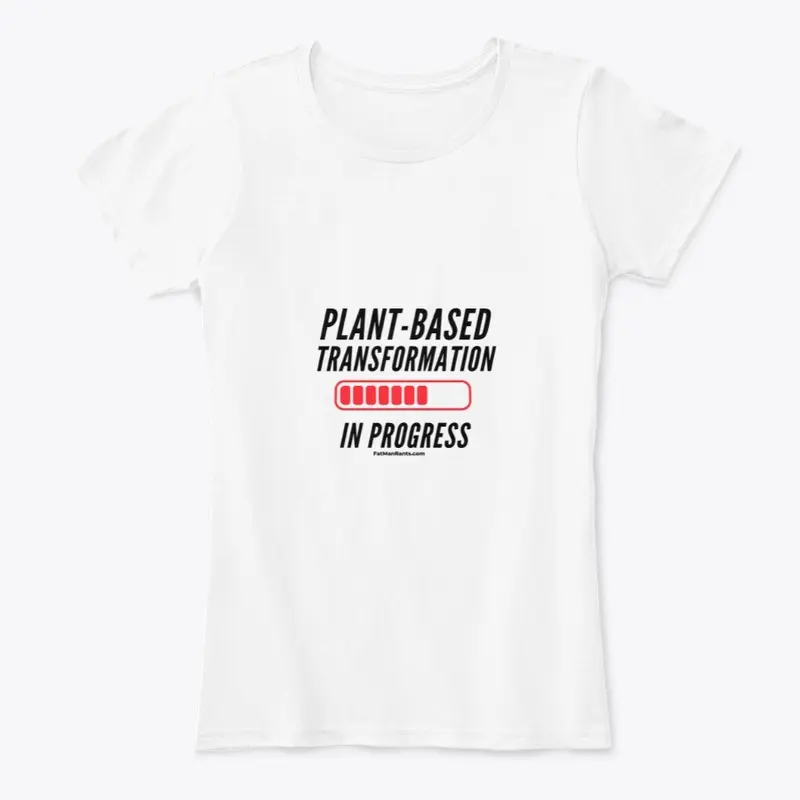 Plant-Based Transformation