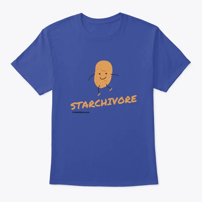 Starchivore