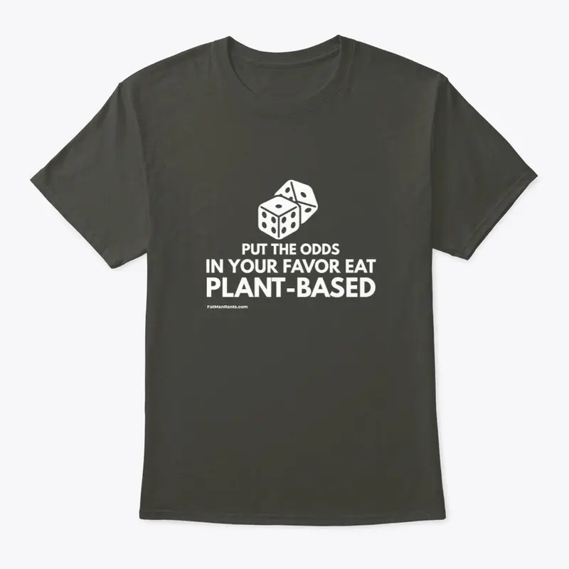 Plant-Based Odds